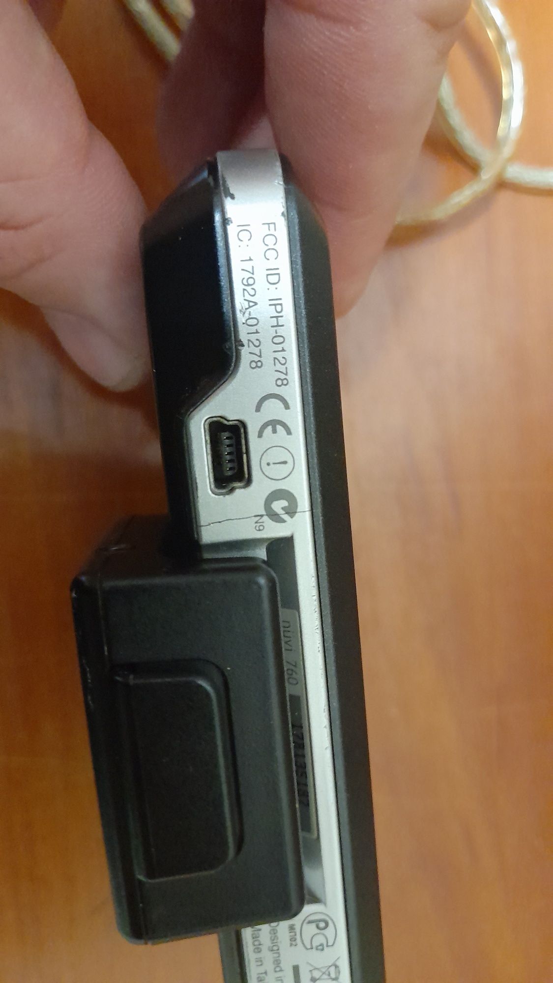 продам  навигатор Garmin