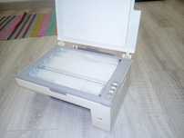 Material diverso para desocupar