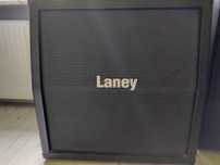 kolumna paczka Laney 4x12 Celestion Rocket 50