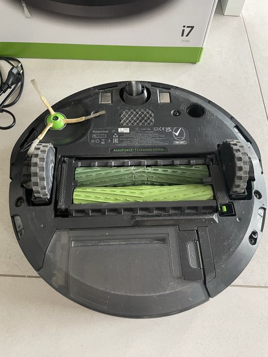 Irobot roomba i7