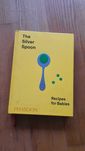 książka Phaidon Recipes for Babies