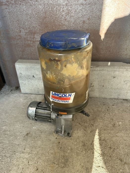 Smarownica automatyczna