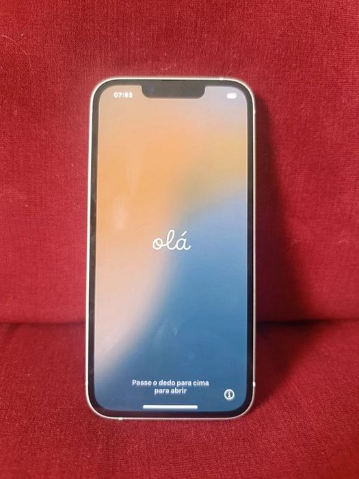 iPhone 14 Normal