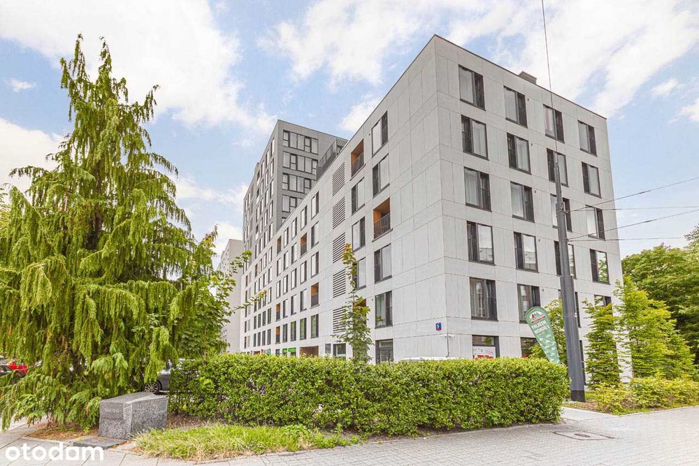 Vonder UpTown | apartament 1-pok. | 7