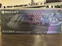 Klawiatura Roccat Vulcan II Black Poznań Długa 14