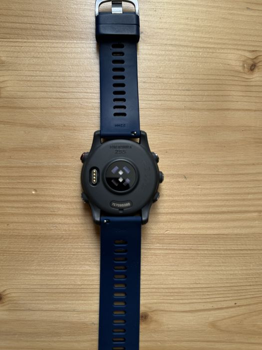 Спортивний годиник Garmin forerunner 255