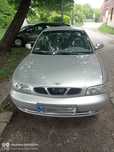 Daewoo Nubira 1.6