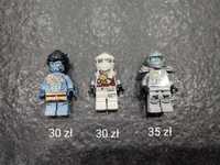 Figurki LEGO LEGO ninjago klocki LEGO Zane Bethomar