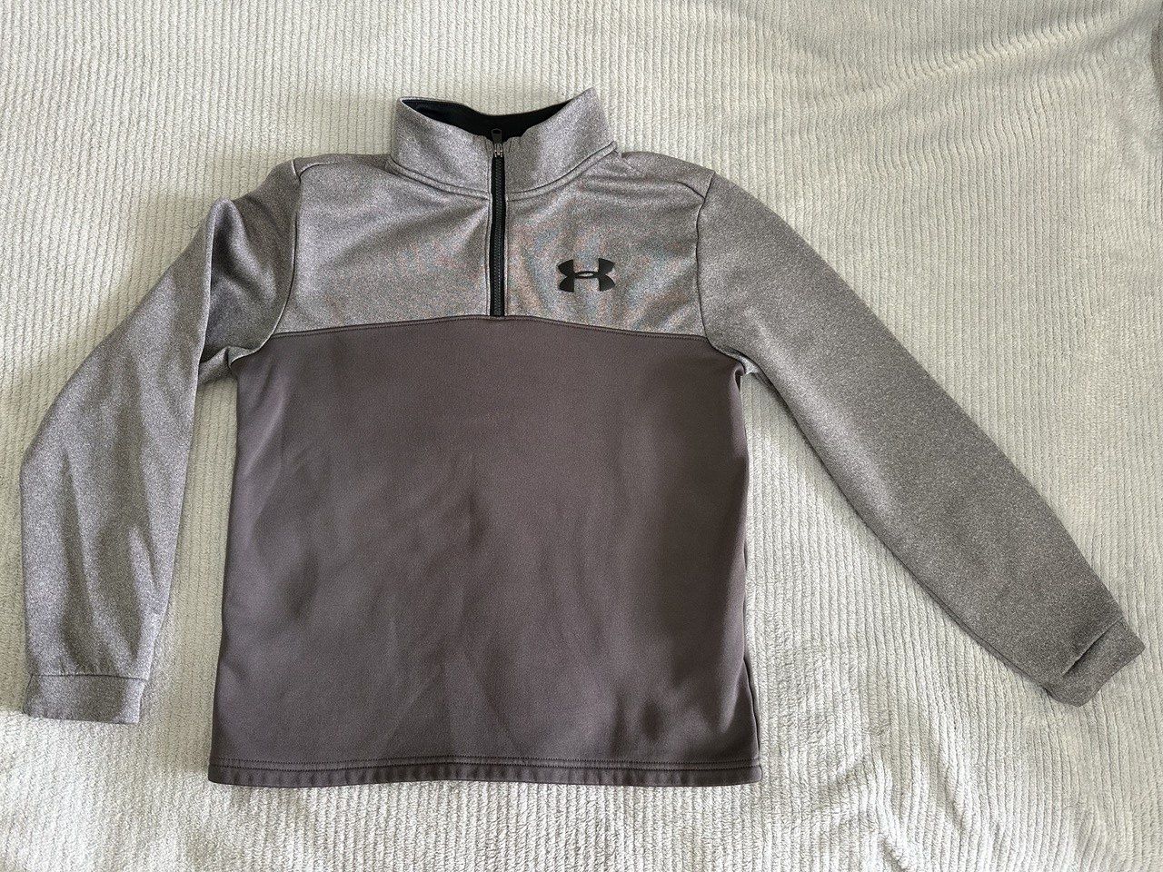 Кофта Under Armour