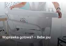 Wanienka Bebe Jou