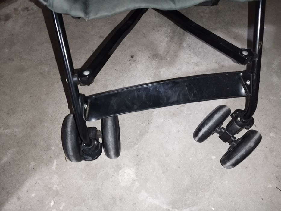 Carrinho de criança