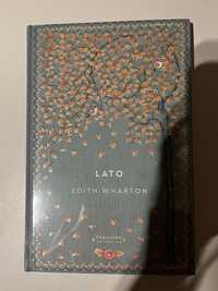 „Lato” E. Wharton