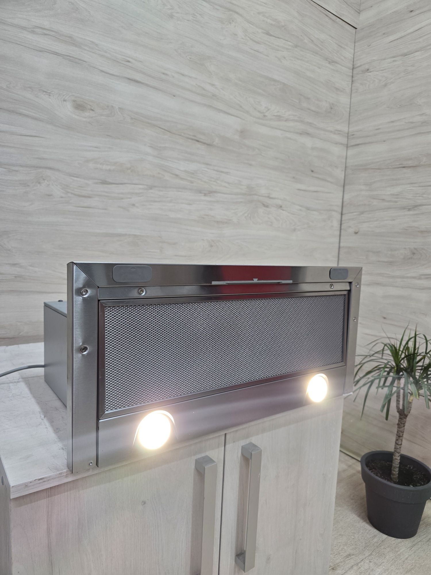 Витяжка Інтегрована Miele™️ Da3160 Супер.стан