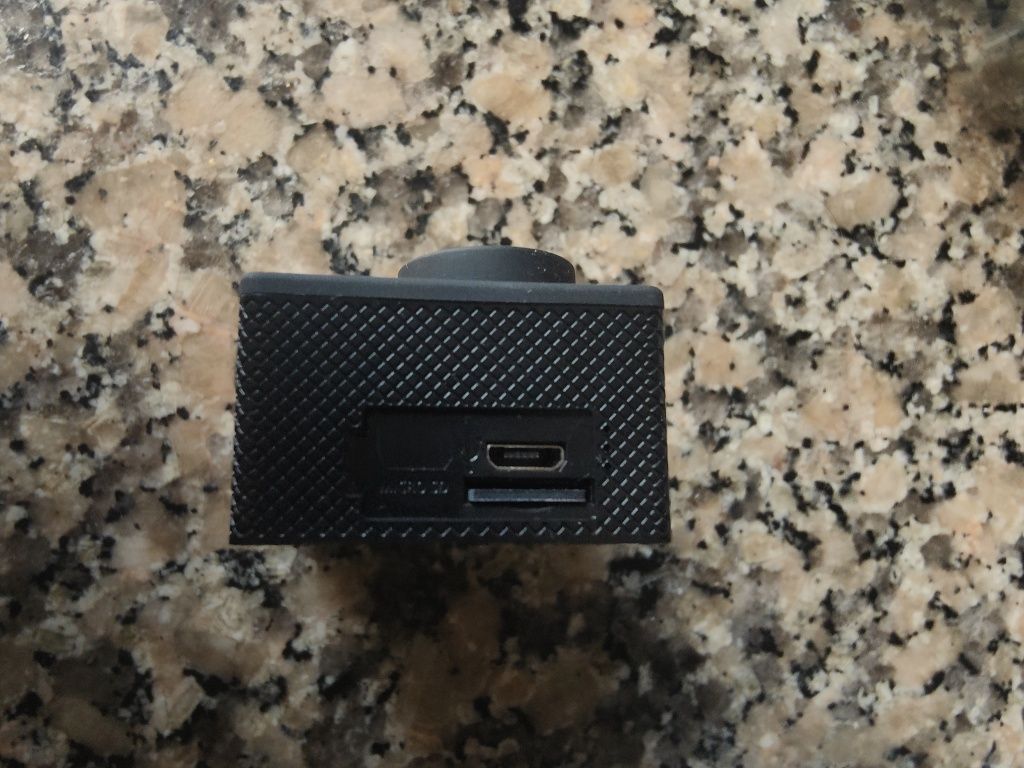 Vendo Câmera 1080p