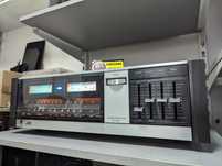 Hi-Fi Стерео ресивер JVC JR-S200. Вес 10 кг. JAPAN