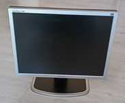 Monitor Samsung SyncMaster 204B (1600 x 1200)