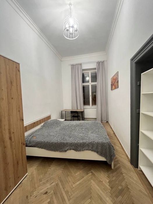 Оренда 1к квартири на Кривій Липі  Центр міста