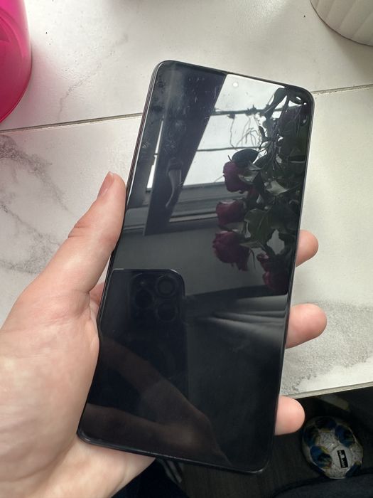 POCO F5 Pro 12/256g з гарантією, ідеал