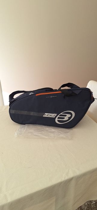 Saco padel bullpadel - novo