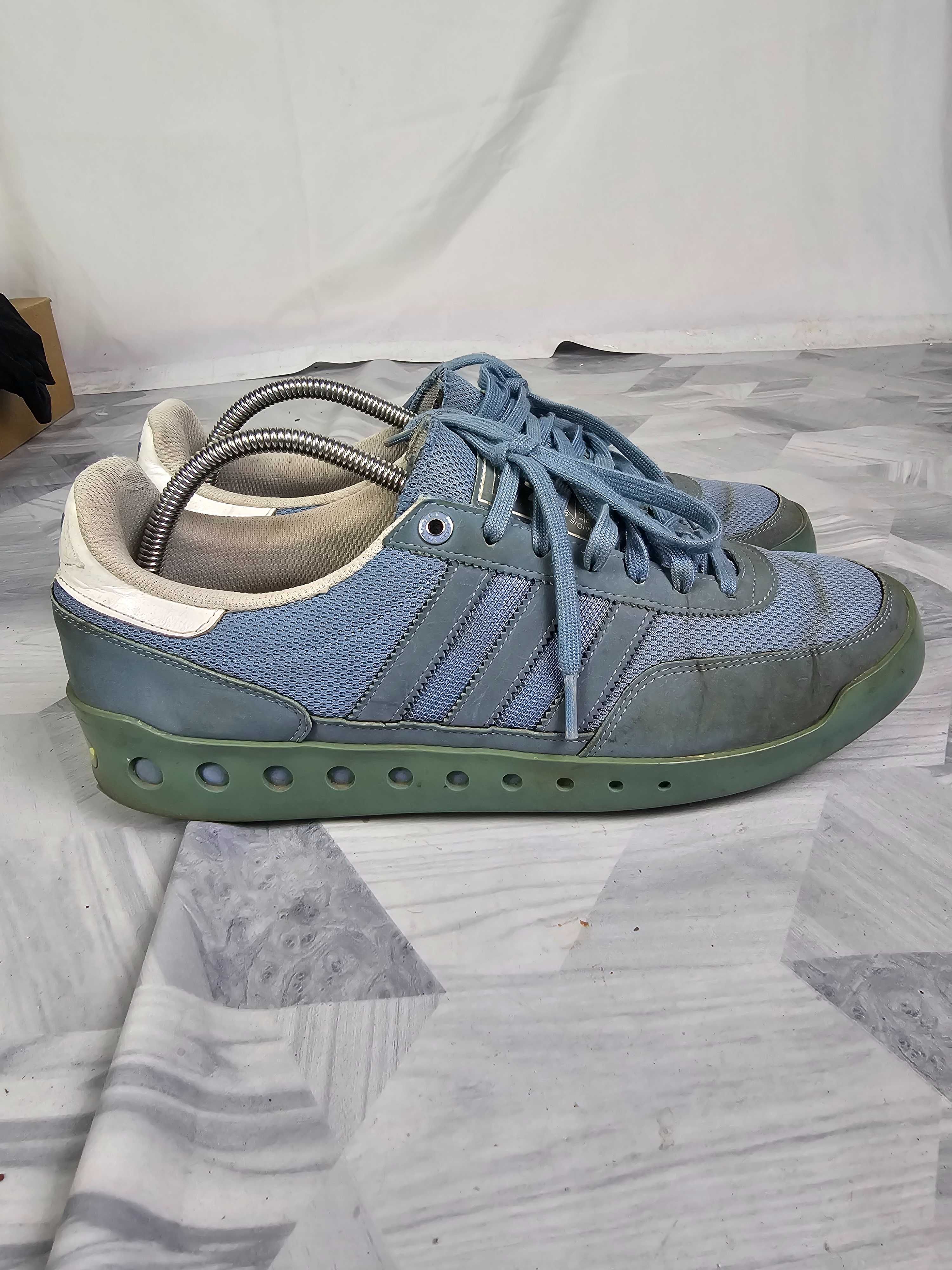 Męskie buty sportowe adidas pt trainers 70s vintage rozmiar 46