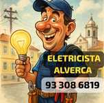 Eletricista de Manutenção