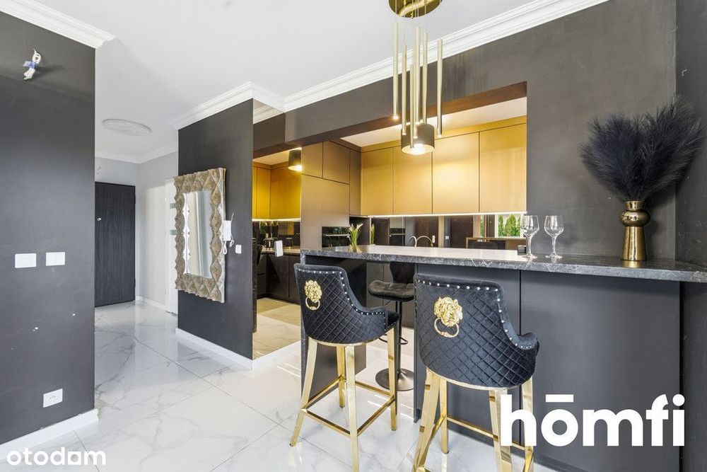 Bażantowo | 3 Pokoje | Standard premium