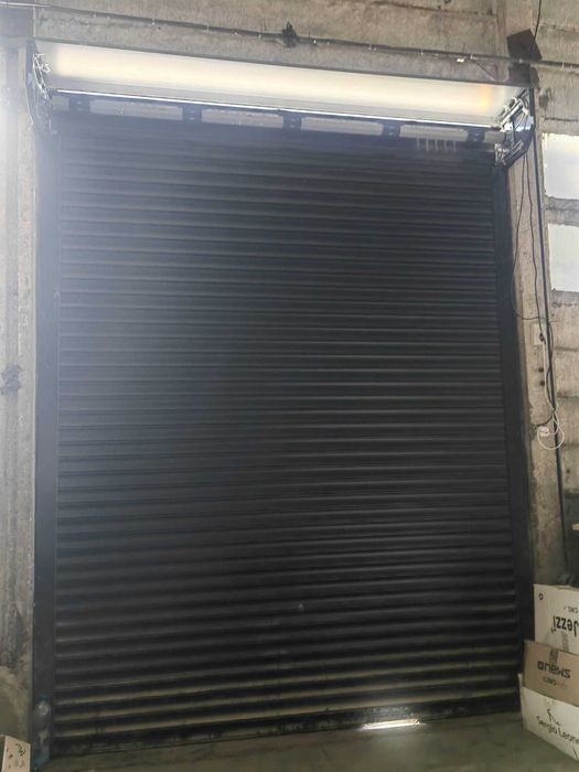 Wynajmę Magazyn ok 200m2 powierzchni