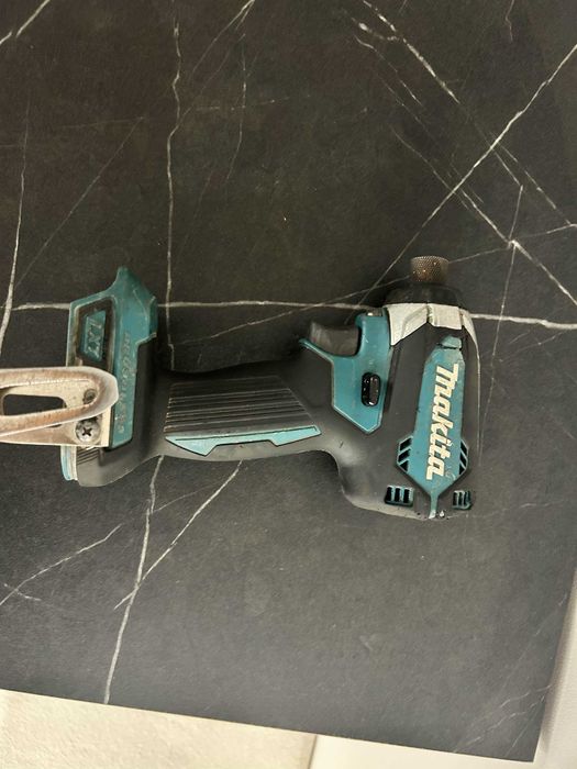 OKAZJA! Makita DTD153Z – bezszczotkowa zakrętarka udarowa 18V