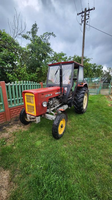 1984r Ursus c360