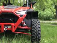 Расширители арок для Polaris RZR PRO