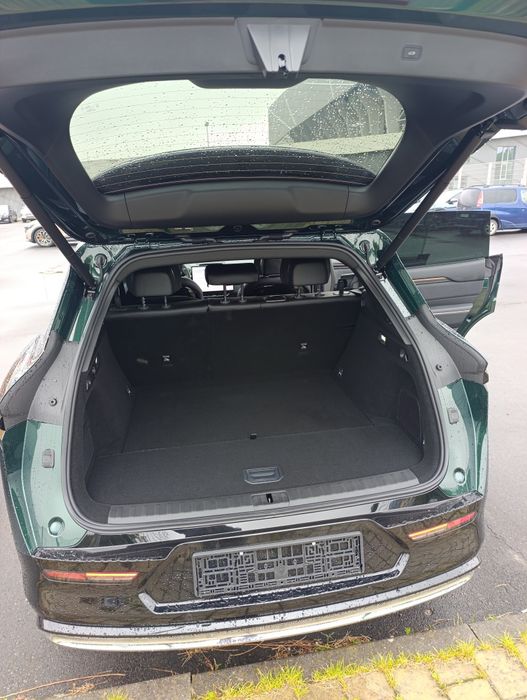 Продам ZEEKR 7X 100 кВт + Akebono