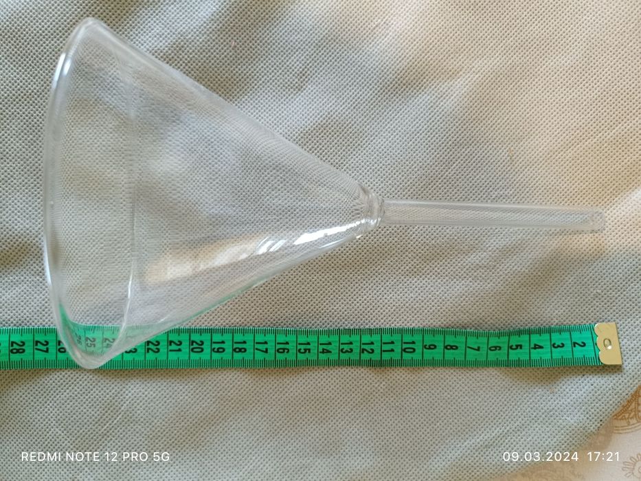 химия набор 4 шт