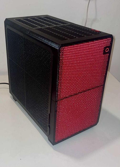 Komputer i5-2500K / R7 260X / SSD 512GB / 8GB RAM