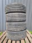 Opony 225 45 R17