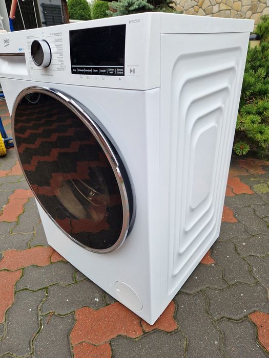 Пральна машина Beko