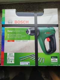 Nowa Młotowiertaka Bosch Easy Hammer 12 v