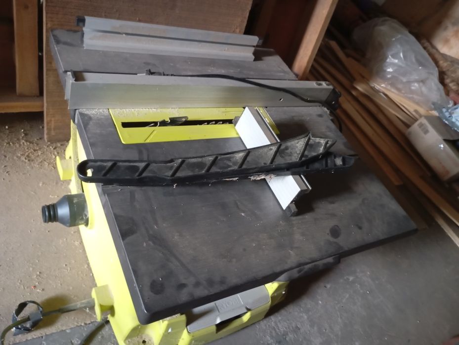 Продам дискову пилу