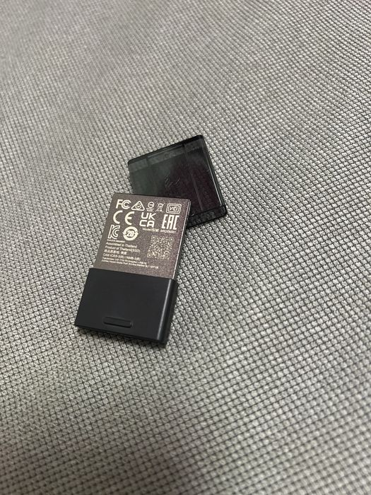 Карта пам'яті Seagate Xbox Series X|S Storage Expansion Card 512Gb