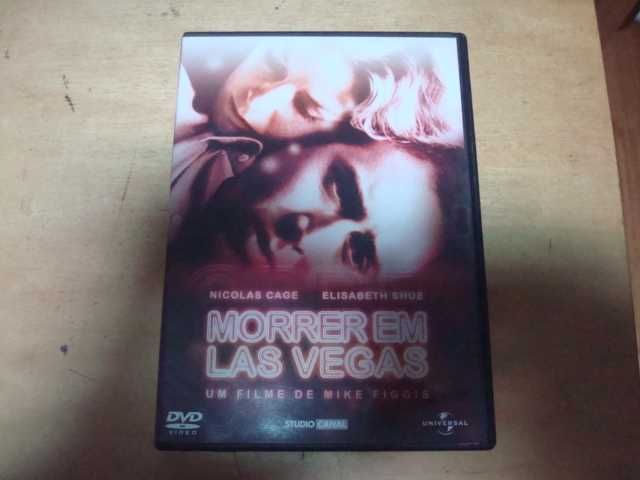 lote 6 dvds originais parte 52