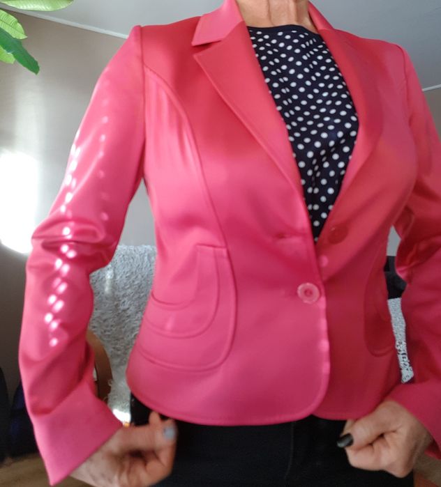 Marynarka żakiet 40 studio BB