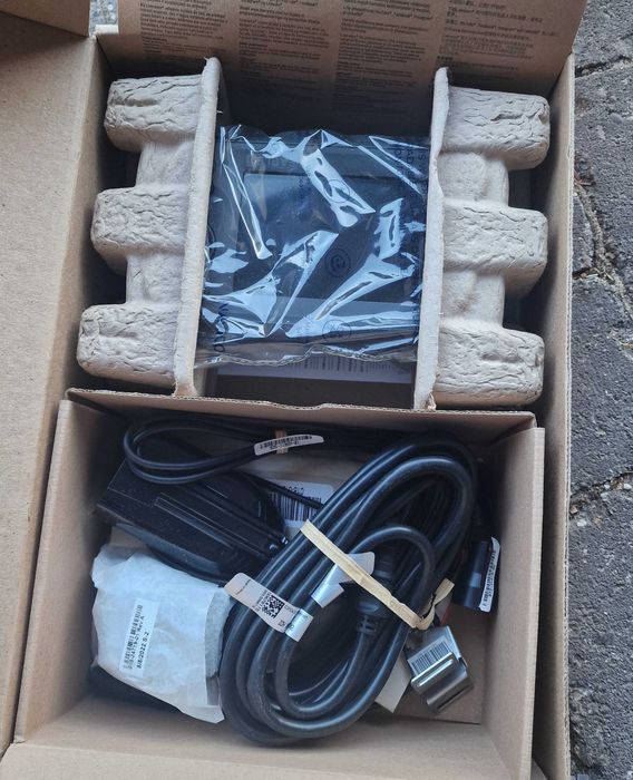 Echosonda Hook 5x z sonarem nowa obsługuje mapy