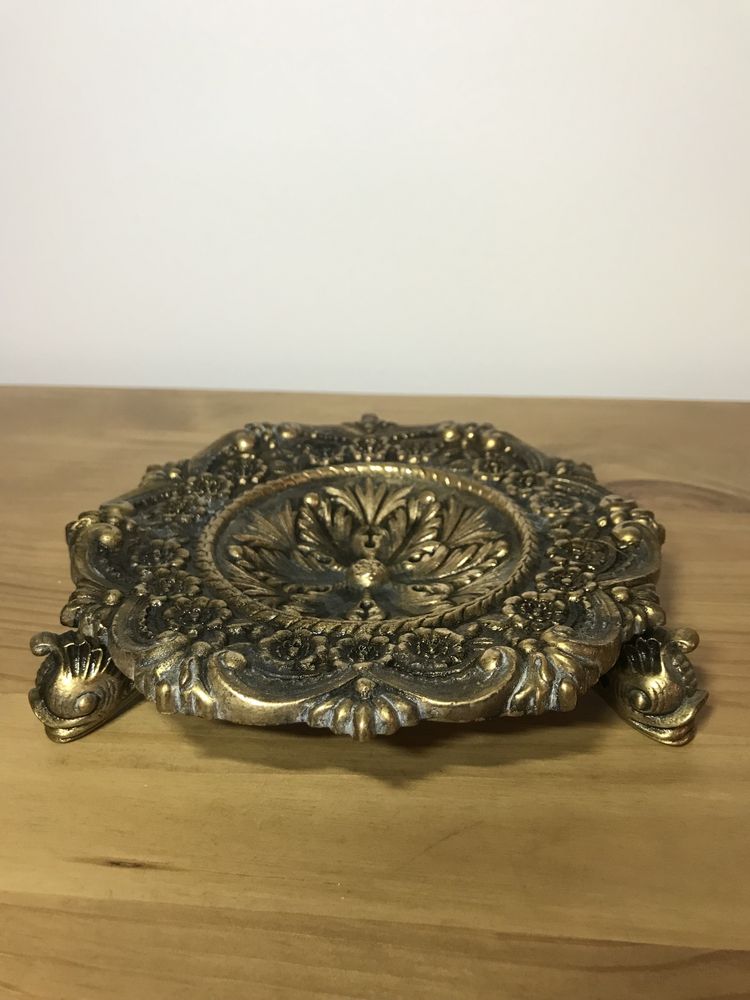 Prato decorativo