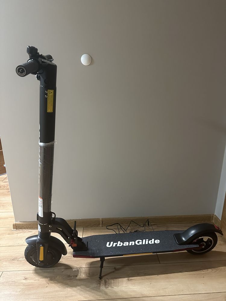 Hulajnoga elektryczna Urban Glide Ride 8 Plus