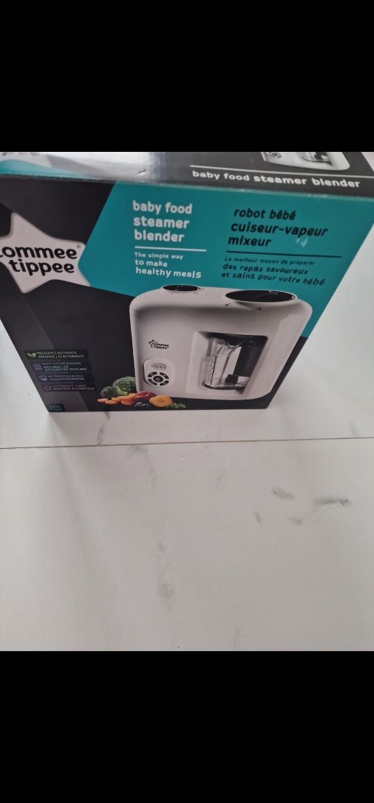 Blender nowy Tommee Tippee