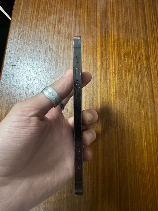 iPhone 12 pro 128 gb Graphite