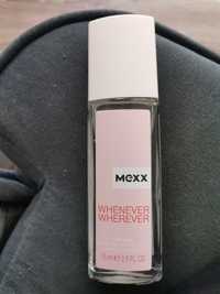 Perfumy Mexx Whenever Wherever
