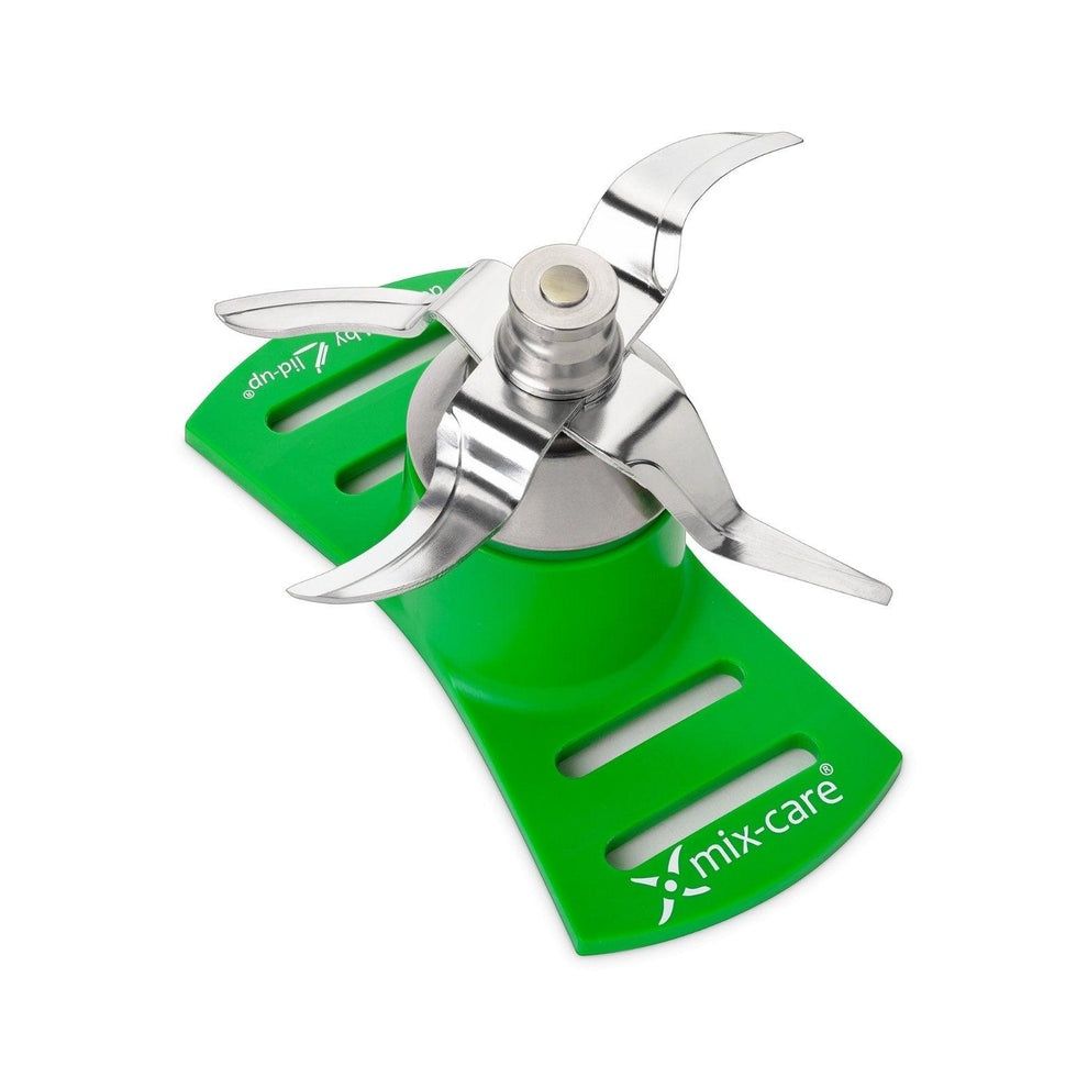 Zabezpieczenie noży ostrzy do mycia w zmywarce do Thermomix / Monsieur