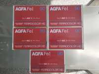 Кассеты Agfa Fe1 90