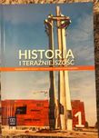 Historia i teraźniejszość. Podręcznik. Klasa 1. Liceum i technikum