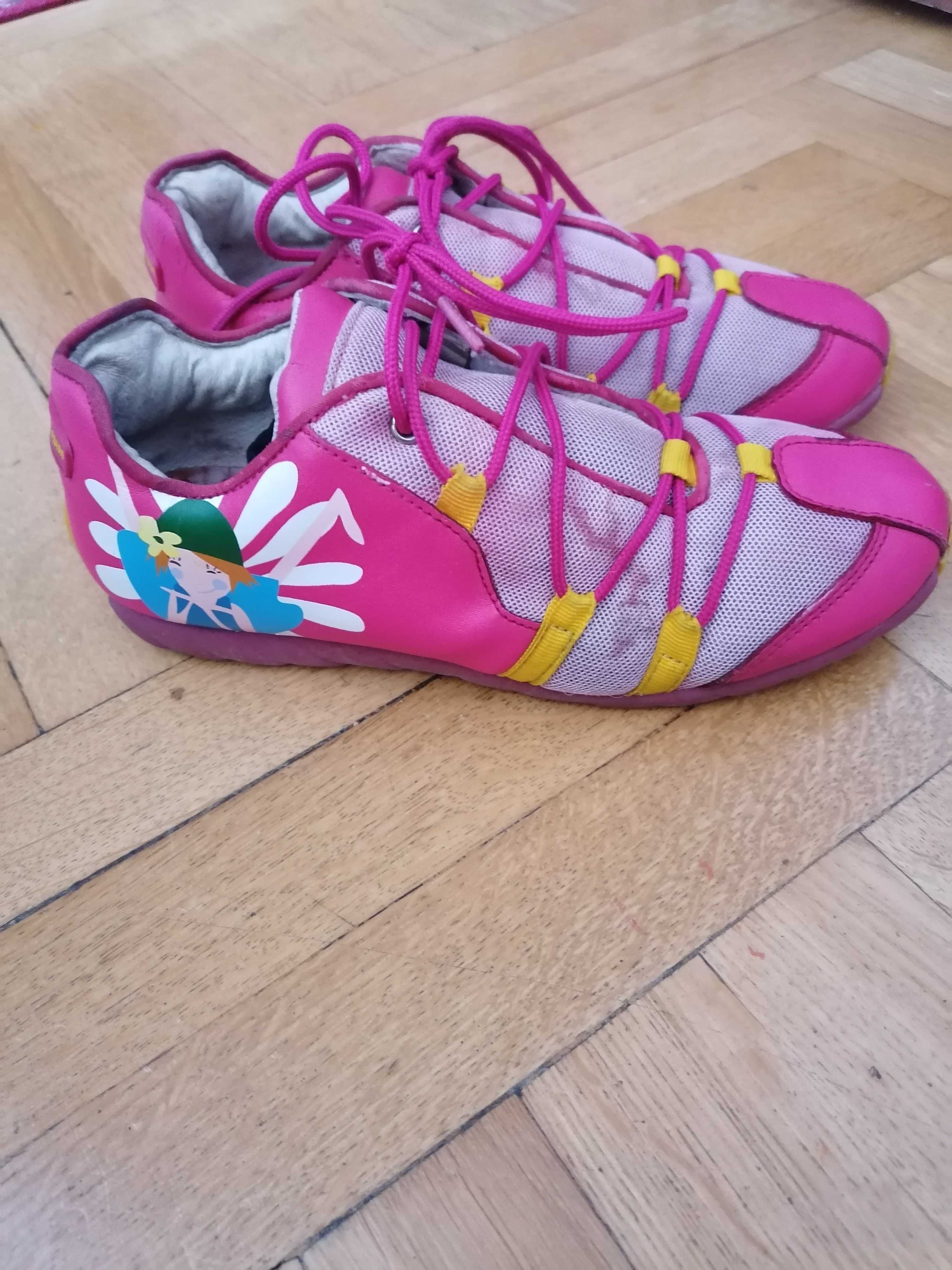 Agatha Ruiz de La Prada rozm. 35